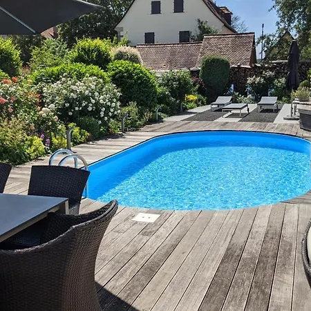 Hotel Rotes Ross