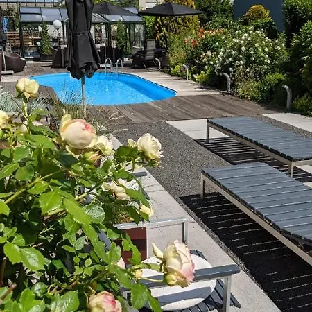 Hotel Rotes Ross Erlangen