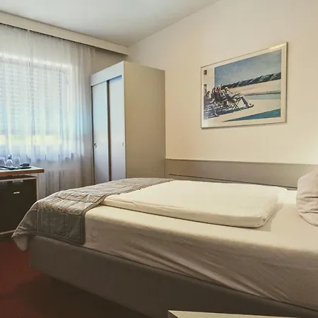 Hotel Rotes Ross