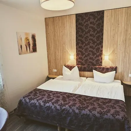 Hotel Rotes Ross Erlangen