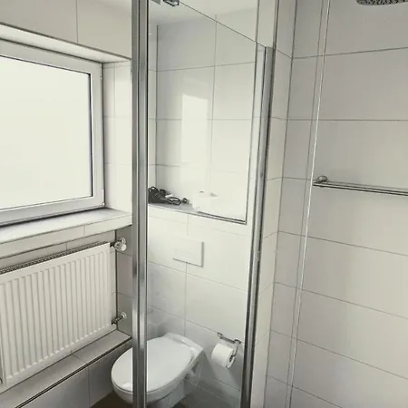 Otel Rotes Ross Erlangen