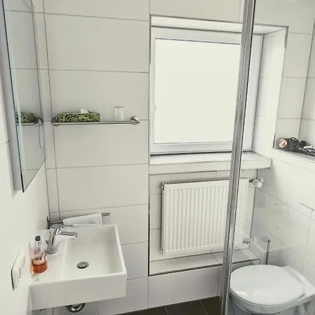 فندق Rotes Ross 3*