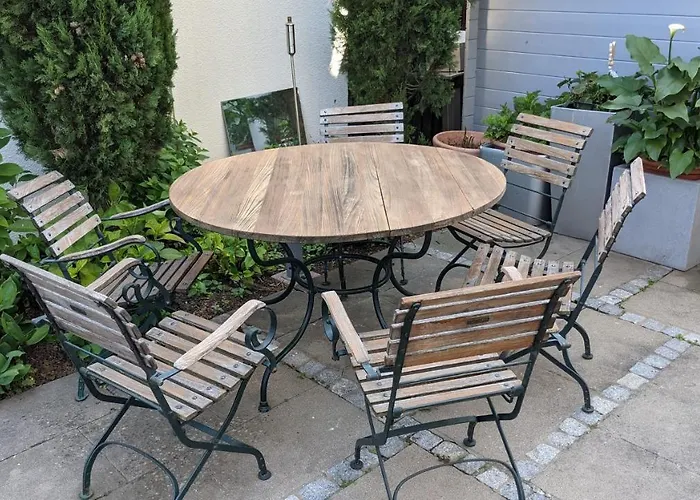 Rotes Ross 3* Erlangen