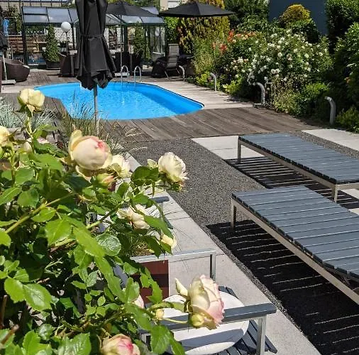 Hotel Rotes Ross Erlangen